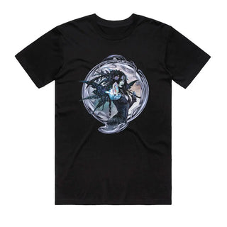 Alchemy England - Rune of Ragnarok T-Shirt Alchemy UK