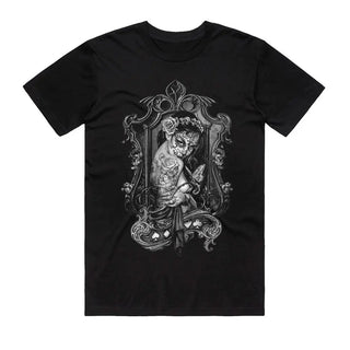 Alchemy England - Widow Weeds T-Shirt Alchemy UK