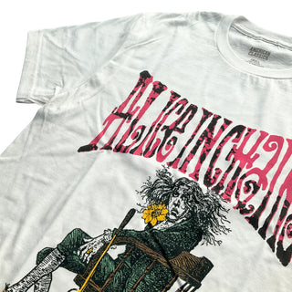 Alice In Chains - Alice White T-Shirt Alice In Chains