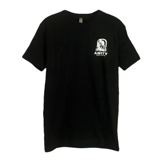 Amity Affliction - Like Love - Black Tee (w/Back) The Amity Affliction