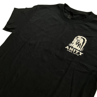 Amity Affliction - Like Love - Black Tee (w/Back) The Amity Affliction