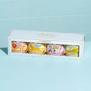 Apostle - Seasoning Gift Pack Apostle Hot Sauce