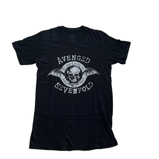 Avenged Sevenfold - Origins - Black T-Shirt Avenged Sevenfold
