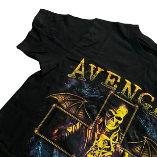Avenged Sevenfold - Stellar - Black T-Shirt Avenged Sevenfold