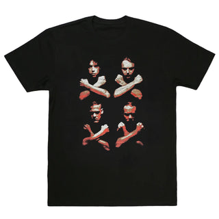 Metallica - Birth Death (w/ Back Print) - Black T-Shirt Metallica