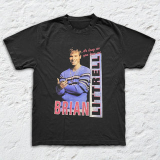 Backstreet Boys - Brian Littrell T-Shirt Backstreet Boys