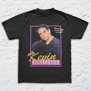 Backstreet Boys - Kevin T-Shirt Backstreet Boys