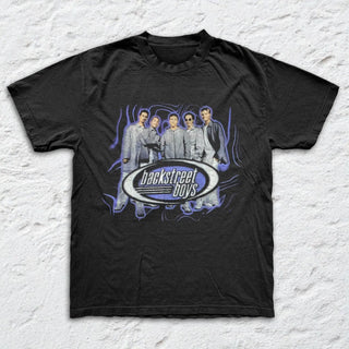 Backstreet Boys - Throwback T-Shirt Backstreet Boys