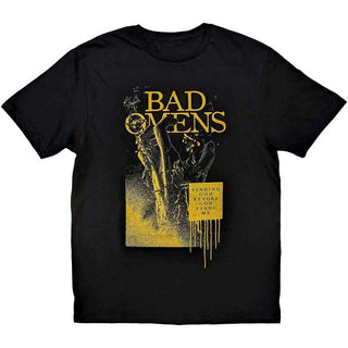 Bad Omens - Holy Water - Black T-Shirt Bad Omens