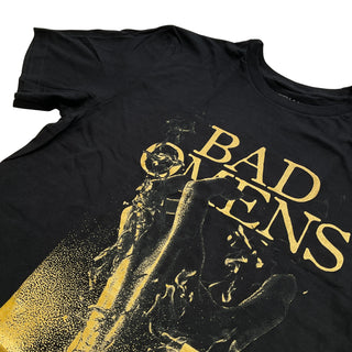 Bad Omens - Holy Water - Black T-Shirt Bad Omens