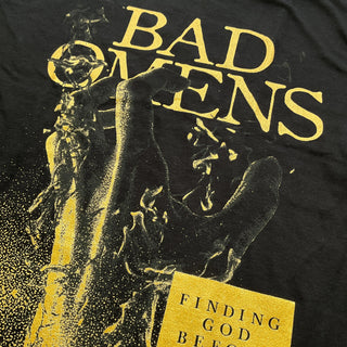 Bad Omens - Holy Water - Black T-Shirt Bad Omens