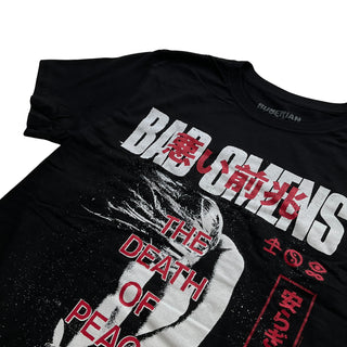 Bad Omens - Take Me - Black T-Shirt Bad Omens
