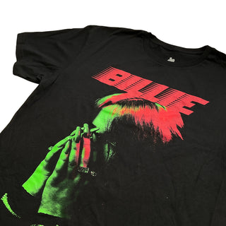 Billie Eilish - Hands - Black T-Shirt Billie Eilish