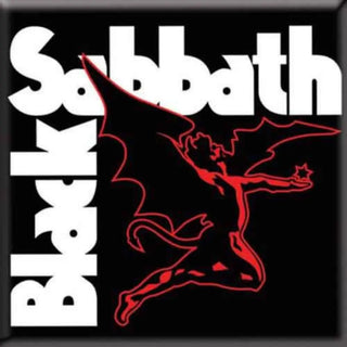 Black Sabbath - Daemon - Magnet Black Sabbath