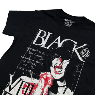 Black Veil Brides - Stitch These Wounds - Black T-shirt Black Veil Brides