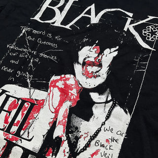 Black Veil Brides - Stitch These Wounds - Black T-shirt Black Veil Brides