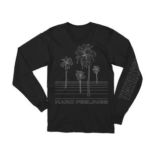 Blessthefall - Hard Feelings - Longsleeve Blessthefall