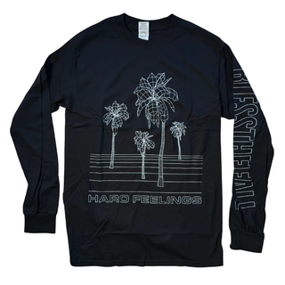 Blessthefall - Hard Feelings - Longsleeve Blessthefall