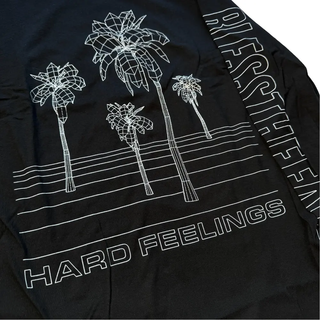 Blessthefall - Hard Feelings - Longsleeve Blessthefall