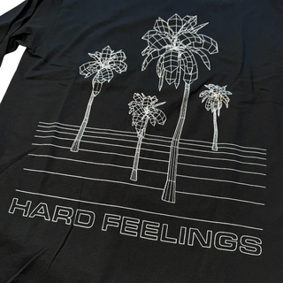 Blessthefall - Hard Feelings - Longsleeve Blessthefall