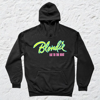Blondie - Eat to the Beat Hoodie Blondie