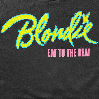 Blondie - Eat to the Beat Hoodie Blondie