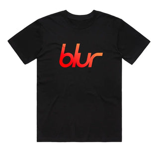 Blur - Blurred T-Shirt Blur