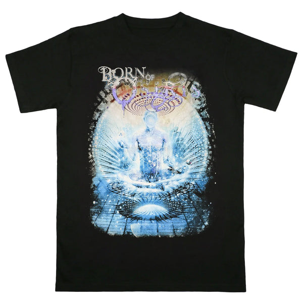 Born of Osiris 3CD・Tシャツ（L）セット Born-Of-Osiris---Discovery---
