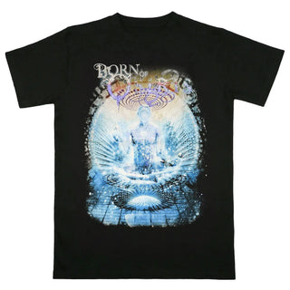 Born Of Osiris - Discovery - Black T-Shirt Born of Osiris