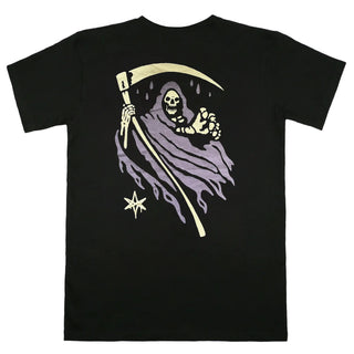 Bring Me The Horizon - Reaper - Black T-Shirt