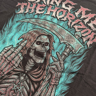 bmth-reaper-finger-vintage-tshirt-detail