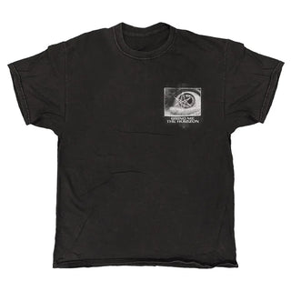 Bring Me The Horizon - Remain Calm T-Shirt Bring Me The Horizon