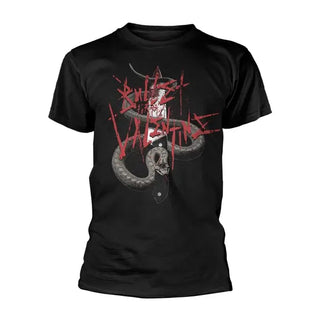 Bullet-for-My-Valentine-Snake-Knife-Black-T-Shirt-Bullet-for-My-Valentine