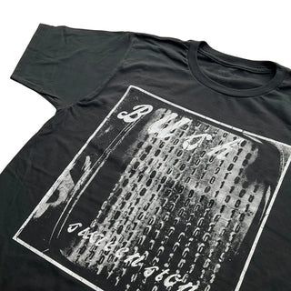 Bush - Sixteen Stone Dark Grey T-Shirt Bush