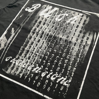 Bush - Sixteen Stone Dark Grey T-Shirt Bush