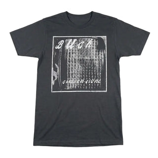 Bush - Sixteen Stone Dark Grey T-Shirt Bush