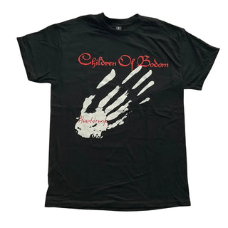 Children of Bodom - Blooddrunk - Black T-Shirt Children of Bodom