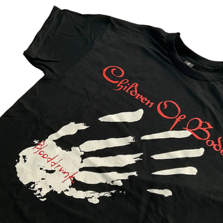 Children of Bodom - Blooddrunk - Black T-Shirt Children of Bodom
