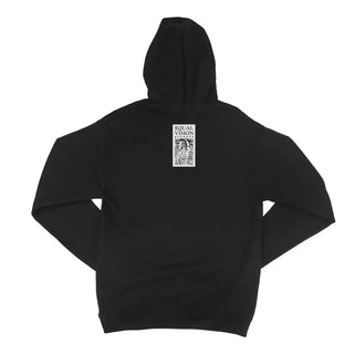 Coheed and Cambria - Dragon Fly - Black Hoodie Coheed and Cambria