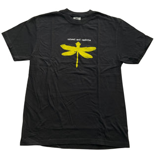 Coheed and Cambria - Dragon Fly - Black Tshirt Coheed and Cambria