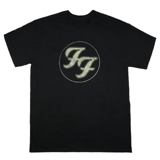 Copy of Foo Fighters - Jets - Black T-Shirt Foo Fighters