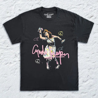 Cyndi Lauper - Dancing T-Shirt Cyndi Lauper