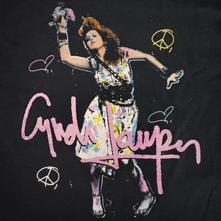 Cyndi Lauper - Dancing T-Shirt Cyndi Lauper