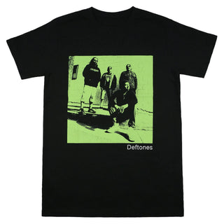 Deftones - Around the Fur - Black T-Shirt