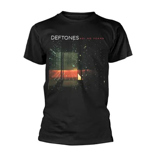 Deftones - Koi No Yokan - Black T-Shirt Deftones