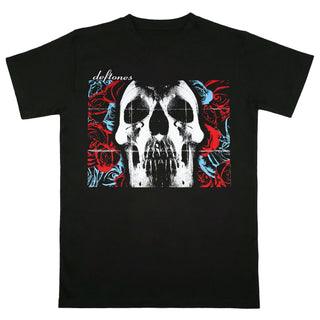 Deftones - Around the Fur - Black T-Shirt