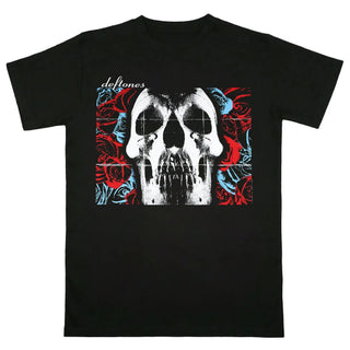 Deftones - Around the Fur - Black T-Shirt