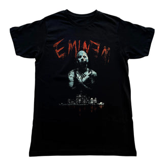 Eminem - Horror - Black T-Shirt