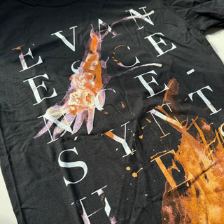 Evanescence - Synthesis Black T-Shirt Evanescence