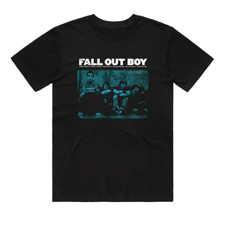 Fall Out Boy - Band T-Shirt Fall Out Boy